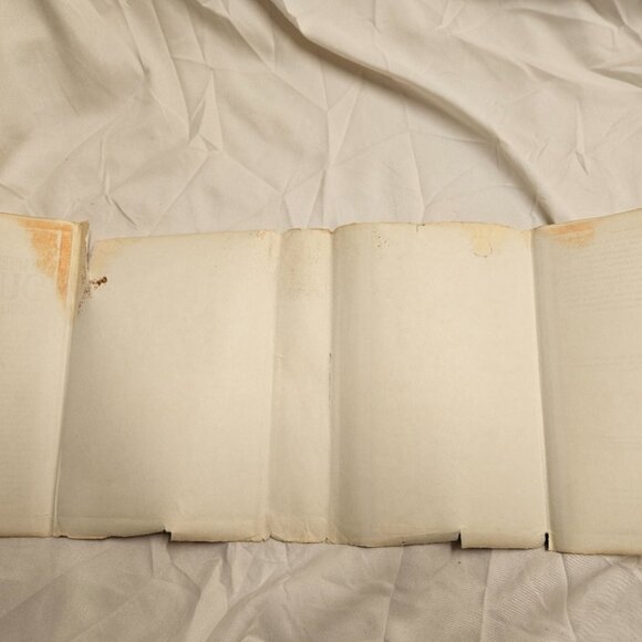 Chapterhouse Dune by Frank Herbert Hardcover First Edition READ - Picture 12 of 13